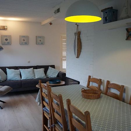 Kustverhuur, Park Schoneveld, Zeester 38 브레스켄 외부 사진