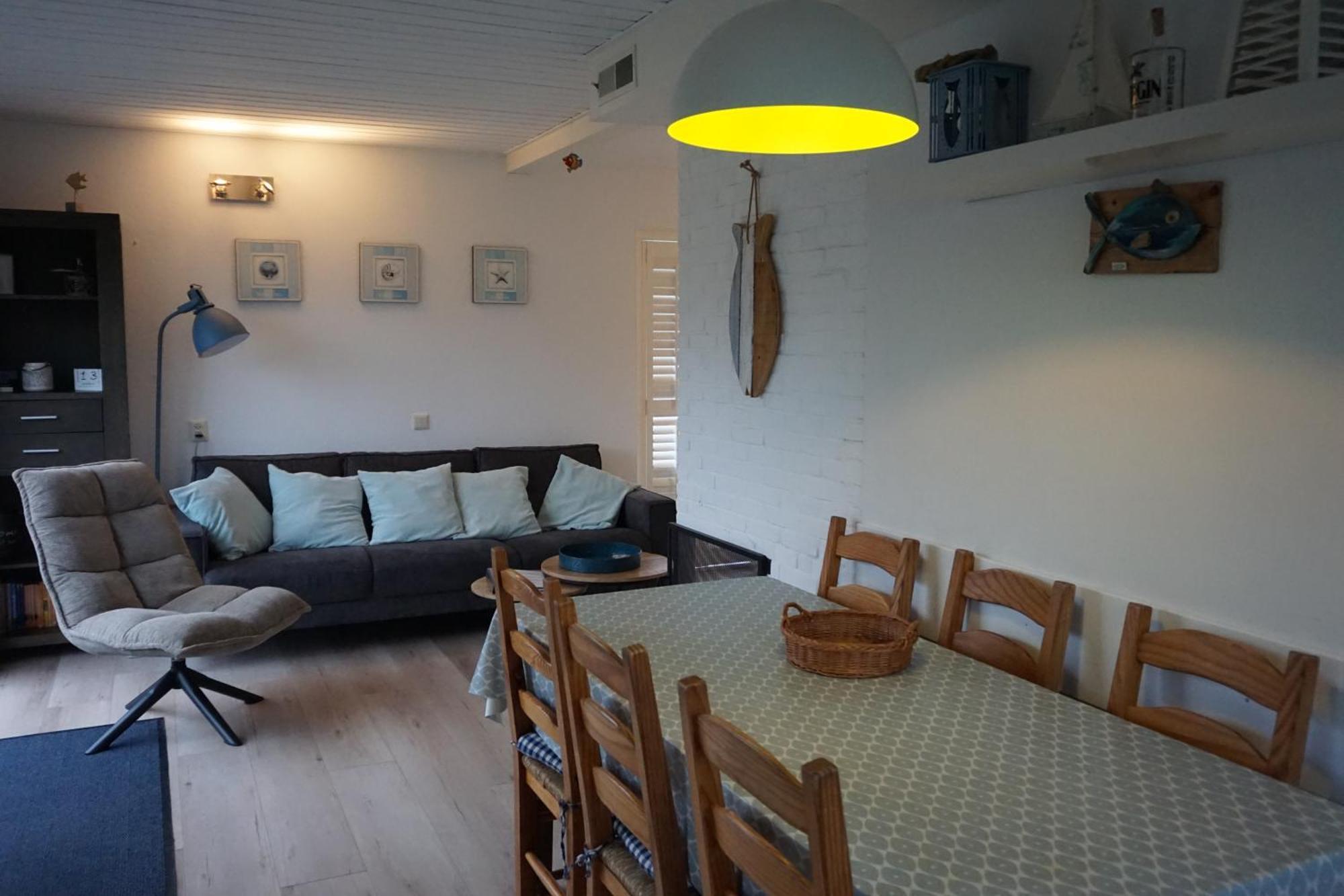 Kustverhuur, Park Schoneveld, Zeester 38 브레스켄 외부 사진